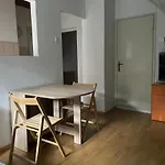 Martinov Dom Apartment *