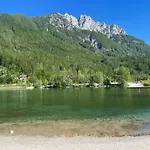 Martinov Dom Apartment Kranjska Gora