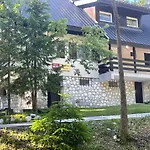 Martinov Dom Apartment Kranjska Gora