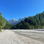 Martinov Dom * Kranjska Gora