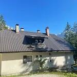 Martinov Dom * Kranjska Gora