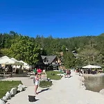 Martinov Dom * Kranjska Gora