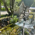 Martinov Dom Kranjska Gora