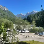 Martinov Dom Kranjska Gora