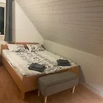 Martinov Dom Apartment Kranjska Gora