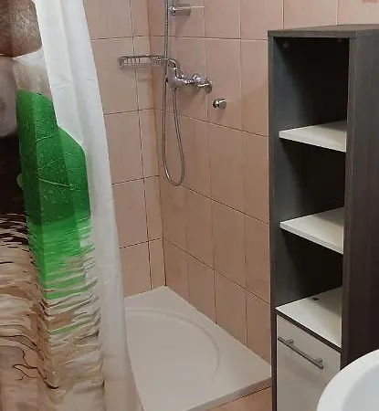 Martinov Dom Apartment Kranjska Gora
