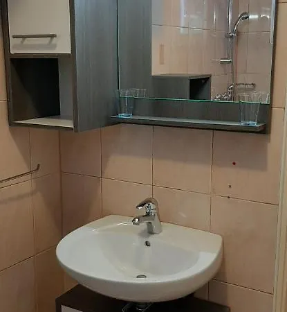 Martinov Dom كْرانْيِسكا غورا