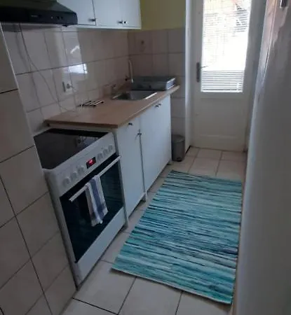 Martinov Dom Apartamento