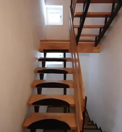Apartamento Martinov Dom *