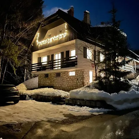 Martinov Dom Apartment Kranjska Gora