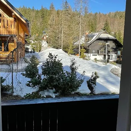 Apartamento Martinov Dom
