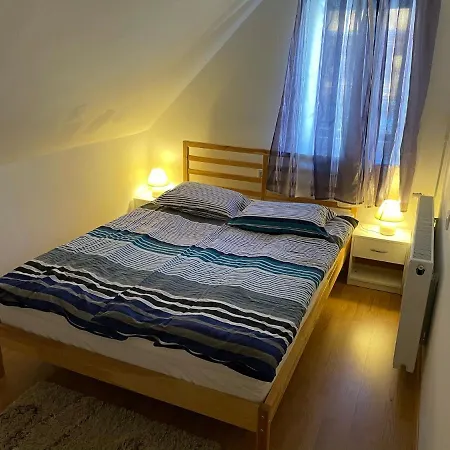 Martinov Dom * Kranjska Gora