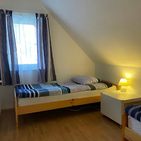 Apartment Martinov Dom Kranjska Gora