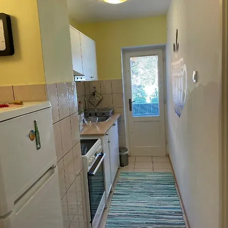 Martinov Dom كْرانْيِسكا غورا