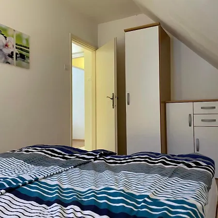 Martinov Dom Kranjska Gora