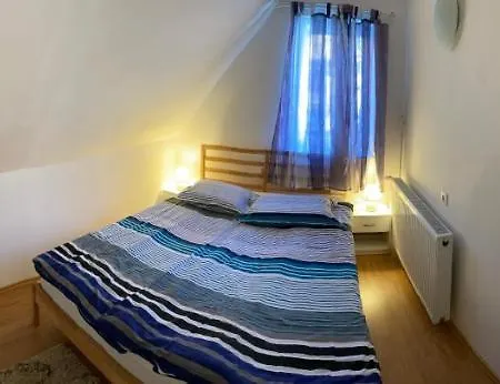 Apartmán Martinov Dom