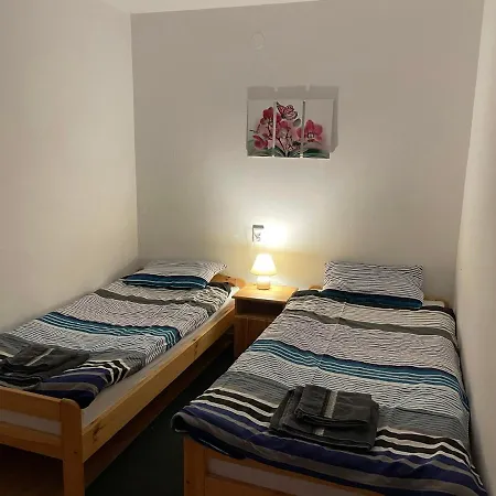 Martinov Dom Apartamento Kranjska Gora