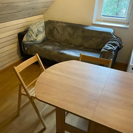 Martinov Dom Apartmán *