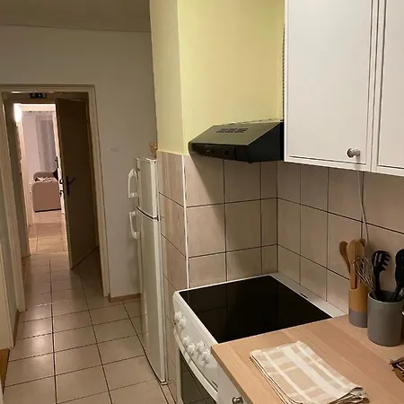 Apartment Martinov Dom Kranjska Gora