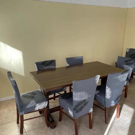 Apartment Martinov Dom