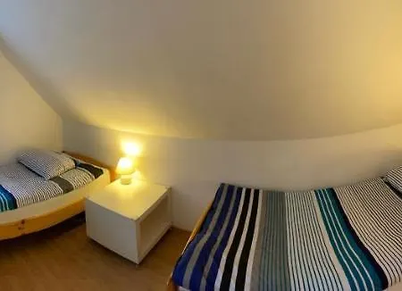 Apartamento Martinov Dom