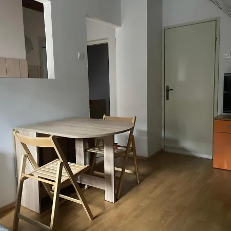 Martinov Dom شقة *