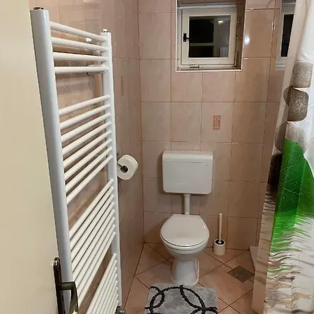 Martinov Dom كْرانْيِسكا غورا