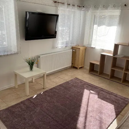 Apartment Martinov Dom Kranjska Gora