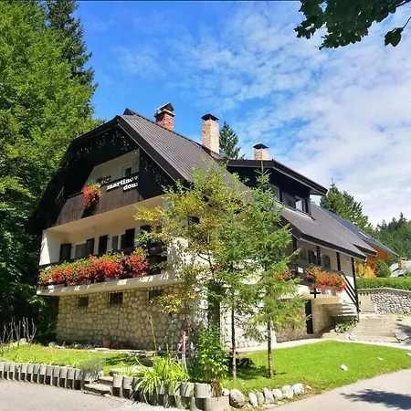 Martinov Dom Apartamento