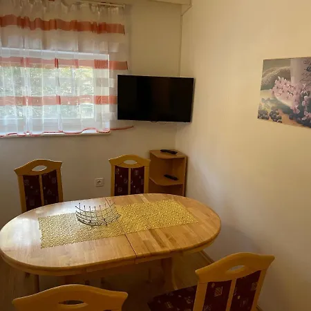 Martinov Dom Kranjska Gora