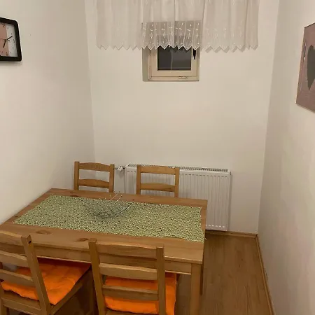 Apartmán Martinov Dom *