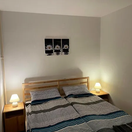 Martinov Dom * Kranjska Gora