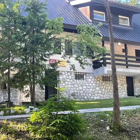 Martinov Dom شقة كْرانْيِسكا غورا