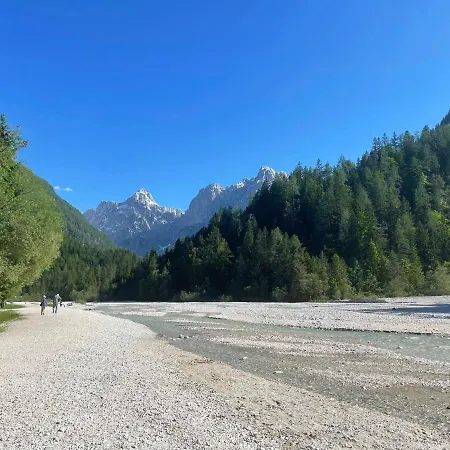 Martinov Dom * Kranjska Gora