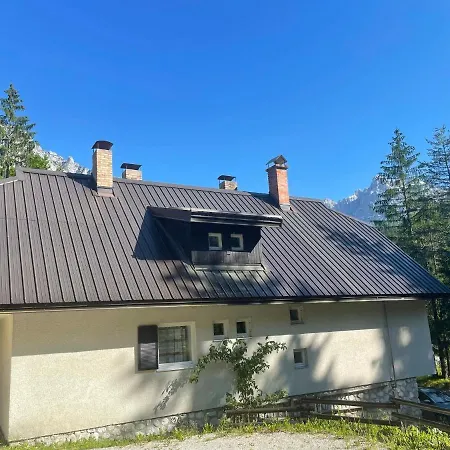 Martinov Dom * Kranjska Gora