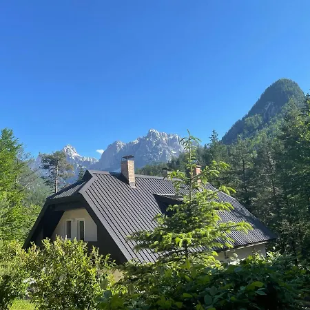 Apartmán Martinov Dom *