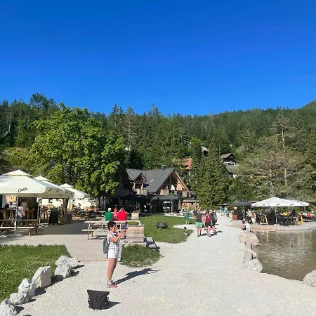 Martinov Dom * Kranjska Gora