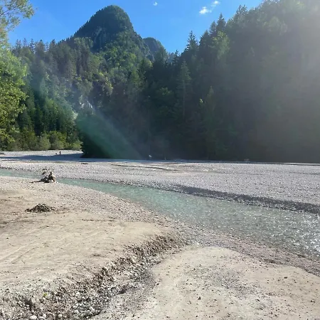 Martinov Dom * Kranjska Gora