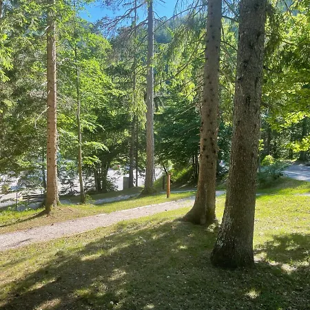 Martinov Dom Apartment Kranjska Gora
