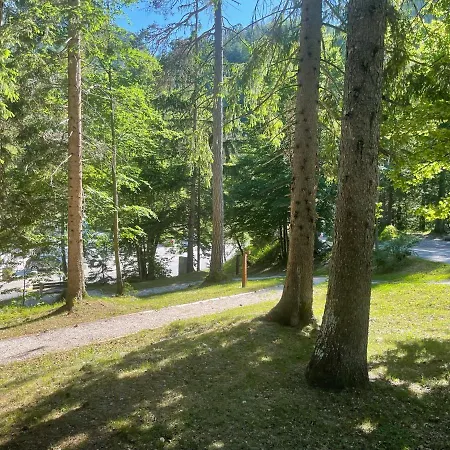 Martinov Dom Apartamento Kranjska Gora