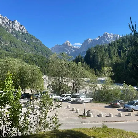 Martinov Dom Kranjska Gora
