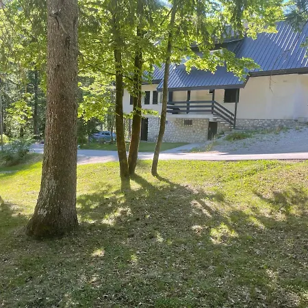 Martinov Dom شقة *