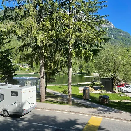 Apartmán Martinov Dom