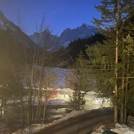 Martinov Dom * Kranjska Gora