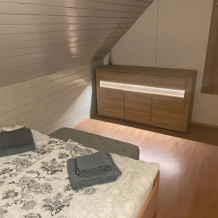 Martinov Dom * كْرانْيِسكا غورا