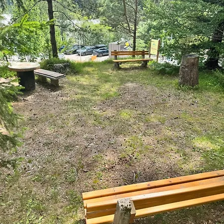 Appartamento Martinov Dom *