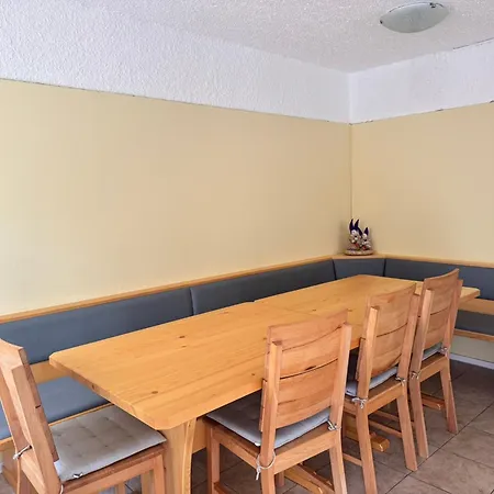Martinov Dom Apartment Kranjska Gora