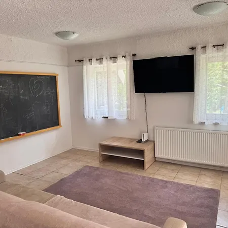 Appartamento Martinov Dom Kranjska Gora