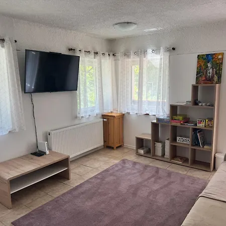 Martinov Dom Kranjska Gora