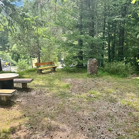 Martinov Dom Appartamento